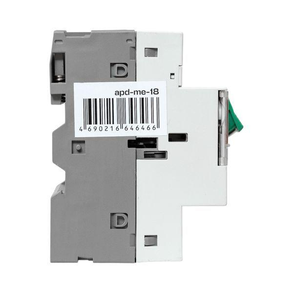 Выключатель автоматический для защиты двигателя АПД-32 13-18А EKF apd-me-18 ТехноИмпульс
