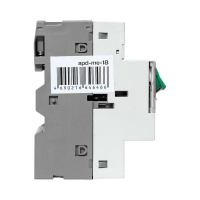 Выключатель автоматический для защиты двигателя АПД-32 13-18А EKF apd-me-18 ТехноИмпульс