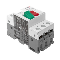 Выключатель автоматический для защиты двигателя АПД-32 2.5-4А EKF apd-me-4.0 ТехноИмпульс