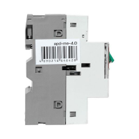 Выключатель автоматический для защиты двигателя АПД-32 2.5-4А EKF apd-me-4.0 ТехноИмпульс