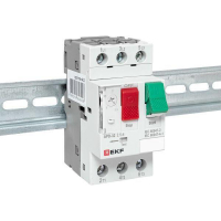 Выключатель автоматический для защиты двигателя АПД-32 2.5-4А EKF apd-me-4.0 ТехноИмпульс