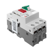 Выключатель автоматический для защиты двигателя АПД-32 2.5-4А EKF apd-me-4.0 ТехноИмпульс