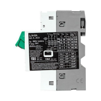 Выключатель автоматический для защиты двигателя АПД-32 24-32А EKF apd-me-32 ТехноИмпульс