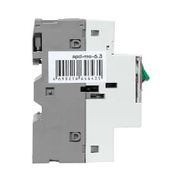 Выключатель автоматический для защиты двигателя АПД-32 4-6.3А EKF apd-me-6.3 ТехноИмпульс