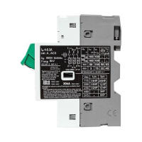 Выключатель автоматический для защиты двигателя АПД-32 4-6.3А EKF apd-me-6.3 ТехноИмпульс