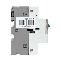 Выключатель автоматический для защиты двигателя АПД-32 6-10А EKF apd-me-10 ТехноИмпульс