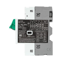 Выключатель автоматический для защиты двигателя АПД-32 6-10А EKF apd-me-10 ТехноИмпульс