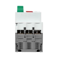 Выключатель автоматический для защиты двигателя АПД-32 6-10А EKF apd-me-10 ТехноИмпульс