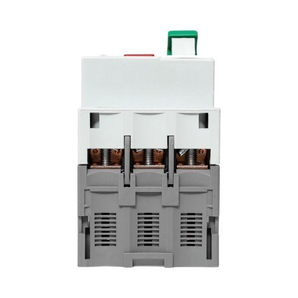 Выключатель автоматический для защиты двигателя АПД-32 6-10А EKF apd-me-10 ТехноИмпульс