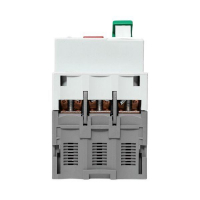 Выключатель автоматический для защиты двигателя АПД-32 6-10А EKF apd-me-10 ТехноИмпульс