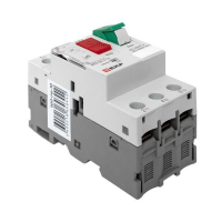 Выключатель автоматический для защиты двигателя АПД-32 6-10А EKF apd-me-10 ТехноИмпульс