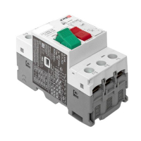 Выключатель автоматический для защиты двигателя АПД-32 9-14А EKF apd-me-14 ТехноИмпульс