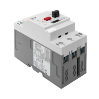 Выключатель автоматический для защиты двигателя АПД-80 25-40А EKF apd80-me-40 ТехноИмпульс