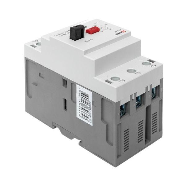 Выключатель автоматический для защиты двигателя АПД-80 25-40А EKF apd80-me-40 ТехноИмпульс