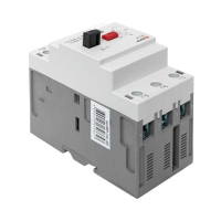 Выключатель автоматический для защиты двигателя АПД-80 25-40А EKF apd80-me-40 ТехноИмпульс