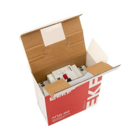 Выключатель автоматический для защиты двигателя АПД-80 25-40А EKF apd80-me-40 ТехноИмпульс