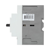 Выключатель автоматический для защиты двигателя АПД-80 25-40А EKF apd80-me-40 ТехноИмпульс