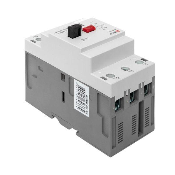 Выключатель автоматический для защиты двигателя АПД-80 40-63А EKF apd80-me-63 ТехноИмпульс