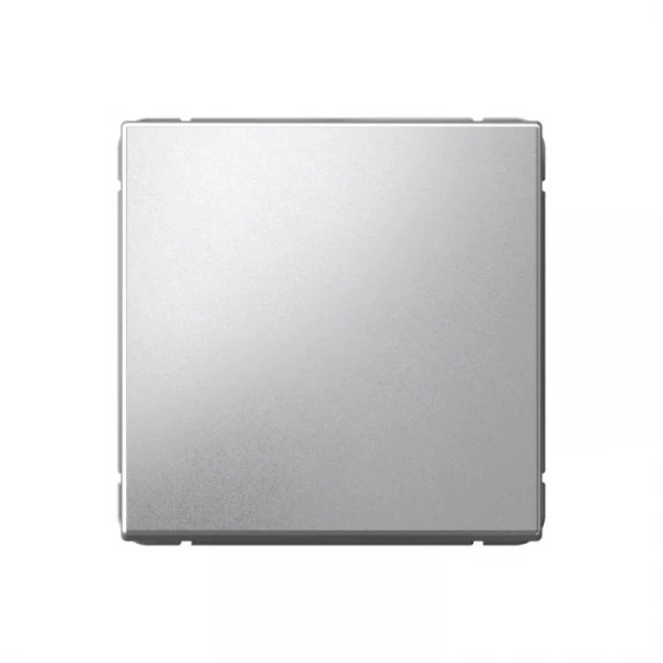 Выключатель 1-кл. ArtGallery 10AX быстрозажим. клем. механизм алюм. SE GAL000311S ТехноИмпульс