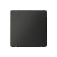 Выключатель 1-кл. ArtGallery 10AX быстрозажим. клем. механизм базальт SE GAL001411S ТехноИмпульс