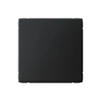 Выключатель 1-кл. ArtGallery 10AX быстрозажим. клем. механизм карбон SE GAL001011S ТехноИмпульс