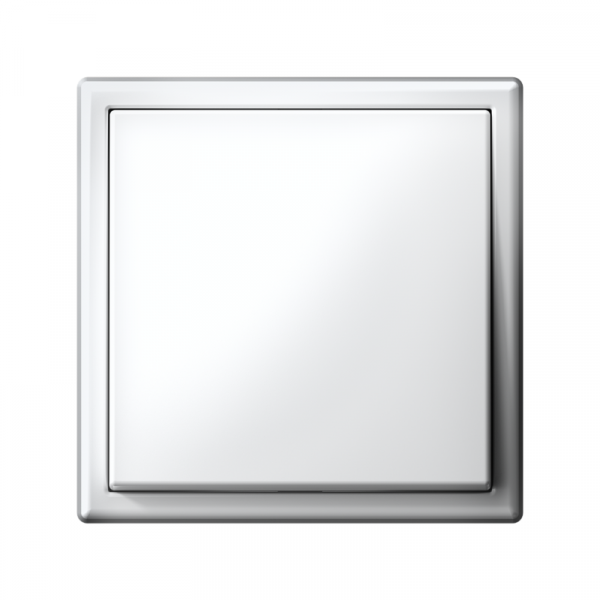 Переключатель 1-кл. ArtGallery 10AX быстрозажим. клем. механизм бел. SE GAL000161S ТехноИмпульс