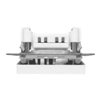 Выключатель 1-кл. СП Эпика с подсветкой механизм бел. EKF UP1-SWW-14 ТехноИмпульс