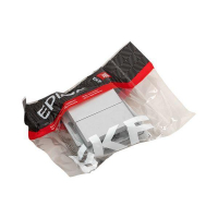 Выключатель 2-кл. СП Эпика механизм алюм. EKF UP1-SWA-20 ТехноИмпульс