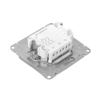 Выключатель 3-кл. СП Эпика механизм алюм. EKF UP1-SWA-31 ТехноИмпульс