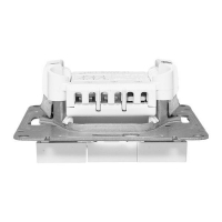 Выключатель 3-кл. СП Эпика механизм бел. EKF UP1-SWW-31 ТехноИмпульс