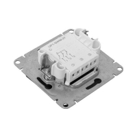 Выключатель 3-кл. СП Эпика механизм черн. EKF UP1-SWB-31 ТехноИмпульс