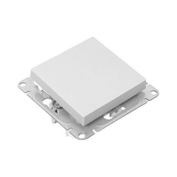 Выключатель проходной 1-кл. СП Эпика механизм алюм. EKF UP1-SWA-11 ТехноИмпульс