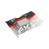 Выключатель проходной 1-кл. СП Эпика механизм алюм. EKF UP1-SWA-11 ТехноИмпульс