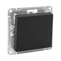 Выключатель проходной 1-кл. СП Эпика механизм черн. EKF UP1-SWB-11 ТехноИмпульс