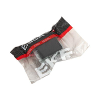 Выключатель проходной 1-кл. СП Эпика механизм черн. EKF UP1-SWB-11 ТехноИмпульс