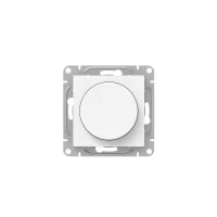 Механизм светорегулятора Эпика бел. EKF UP1-DW-00 ТехноИмпульс