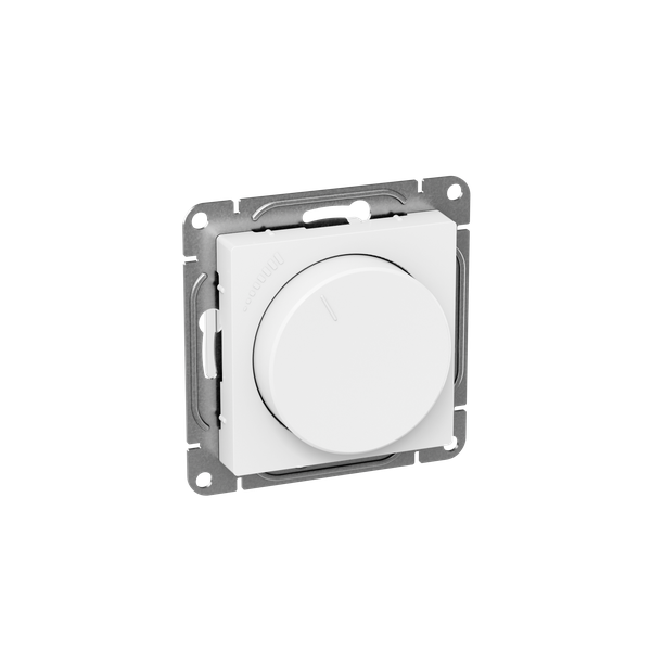 Механизм светорегулятора Эпика бел. EKF UP1-DW-00 ТехноИмпульс