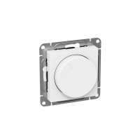 Механизм светорегулятора Эпика бел. EKF UP1-DW-00 ТехноИмпульс