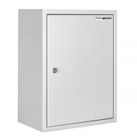 Корпус ЩМП-2 510х400х220 IP31 с монтажн. панелью метал. PRIZMA TOKOV ELECTRIC TKE-PZ-MPB31-2 ТехноИмпульс