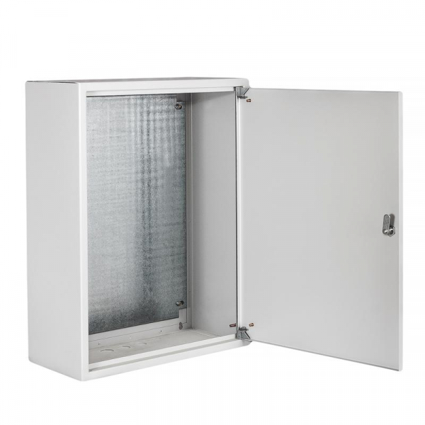 Корпус ЩМП-3 655х500х220 IP31 с монтажн. панелью метал. PRIZMA TOKOV ELECTRIC TKE-PZ-MPB31-3 ТехноИмпульс