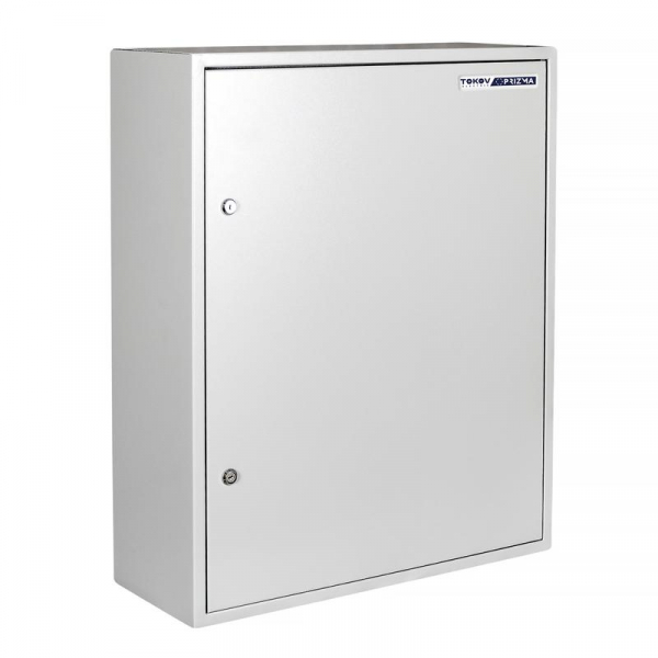 Корпус ЩМП-4 800х650х250 IP31 с монтажн. панелью метал. PRIZMA TOKOV ELECTRIC TKE-PZ-MPB31-4 ТехноИмпульс