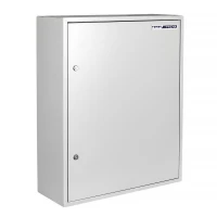 Корпус ЩМП-4 800х650х250 IP31 с монтажн. панелью метал. PRIZMA TOKOV ELECTRIC TKE-PZ-MPB31-4 ТехноИмпульс