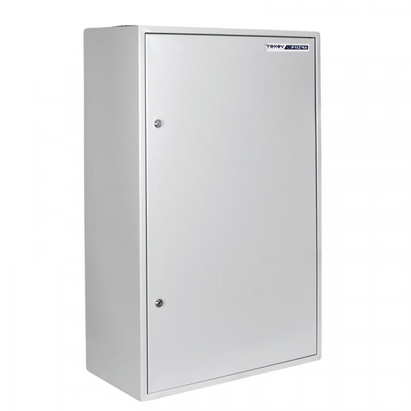 Корпус ЩМП-5 1000х650х300 IP31 с монтажн. панелью метал. PRIZMA TOKOV ELECTRIC TKE-PZ-MPB31-5 ТехноИмпульс