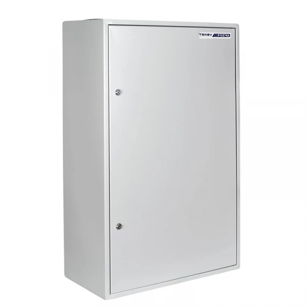 Корпус ЩМП-5 1000х650х300 IP31 с монтажн. панелью метал. PRIZMA TOKOV ELECTRIC TKE-PZ-MPB31-5 ТехноИмпульс