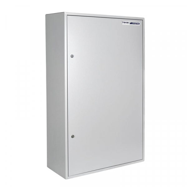 Корпус ЩМП-6 1200х750х300 IP31 с монтажн. панелью метал. PRIZMA TOKOV ELECTRIC TKE-PZ-MPB31-6 ТехноИмпульс