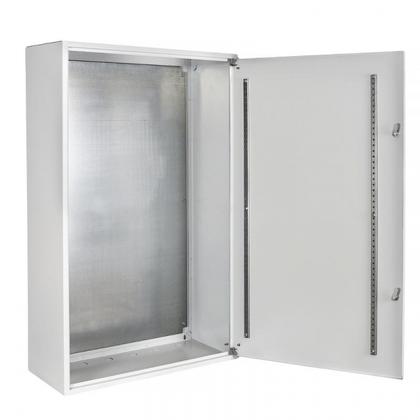 Корпус ЩМП-6 1200х750х300 IP31 с монтажн. панелью метал. PRIZMA TOKOV ELECTRIC TKE-PZ-MPB31-6 ТехноИмпульс