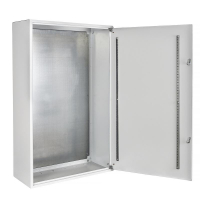 Корпус ЩМП-6 1200х750х300 IP31 с монтажн. панелью метал. PRIZMA TOKOV ELECTRIC TKE-PZ-MPB31-6 ТехноИмпульс