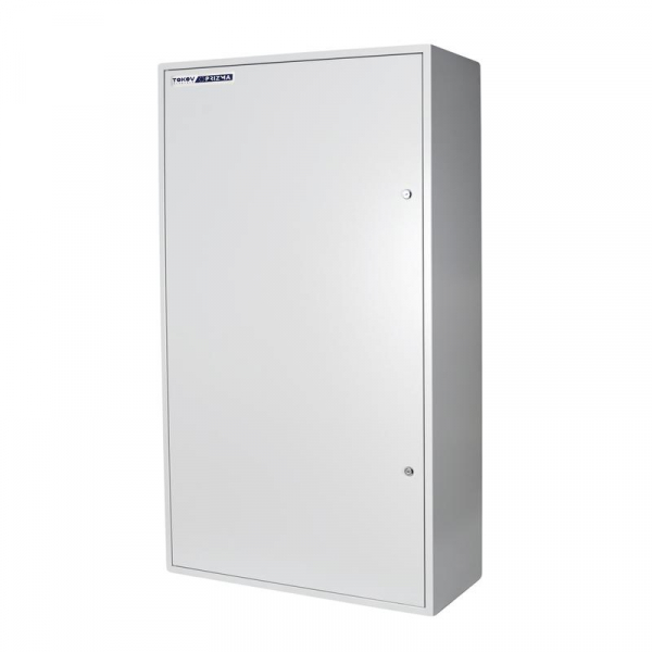 Корпус ЩМП-7 1320х750х300 IP31 с монтажн. панелью метал. PRIZMA TOKOV ELECTRIC TKE-PZ-MPB31-7 ТехноИмпульс