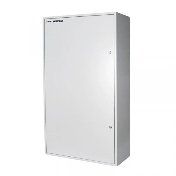 Корпус ЩМП-7 1320х750х300 IP31 с монтажн. панелью метал. PRIZMA TOKOV ELECTRIC TKE-PZ-MPB31-7 ТехноИмпульс