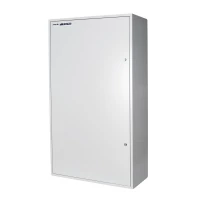 Корпус ЩМП-7 1320х750х300 IP31 с монтажн. панелью метал. PRIZMA TOKOV ELECTRIC TKE-PZ-MPB31-7 ТехноИмпульс